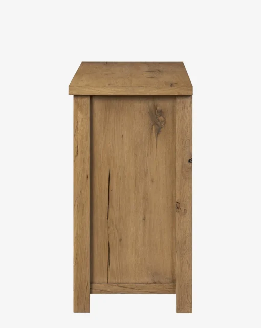 Emberfall Oak Sideboard|Four Hands