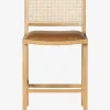 Emeline Stool|Four Hands