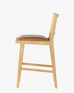 Emeline Stool|Four Hands