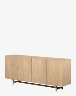 Emilee Sideboard|Four Hands Clearance