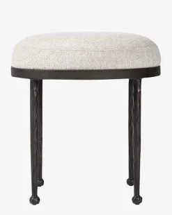 Emmett Stool|Four Hands Best