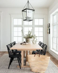 Emory Extension Dining Table|Makerspalm Discount