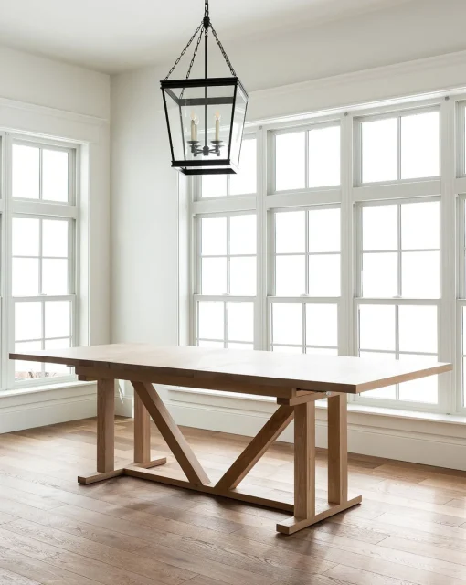 Emory Extension Dining Table|Makerspalm Discount