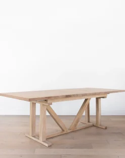 Emory Extension Dining Table|Makerspalm Discount