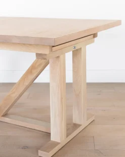 Emory Extension Dining Table|Makerspalm Discount