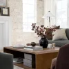Ender Coffee Table|Four Hands