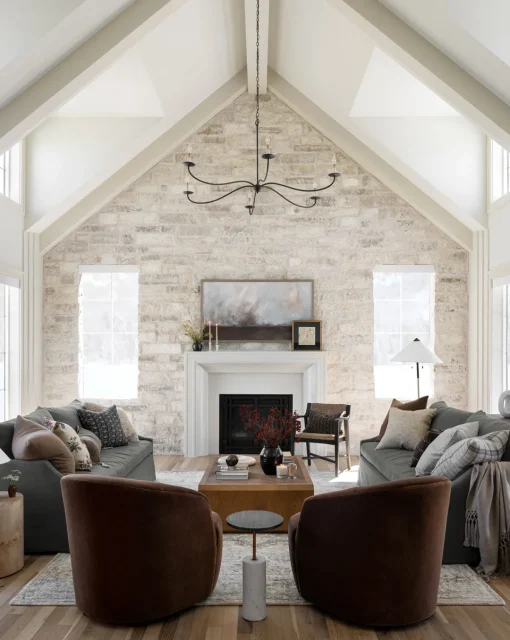 Ender Coffee Table|Four Hands