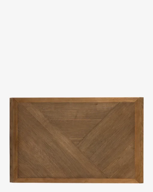 Ender Coffee Table|Four Hands