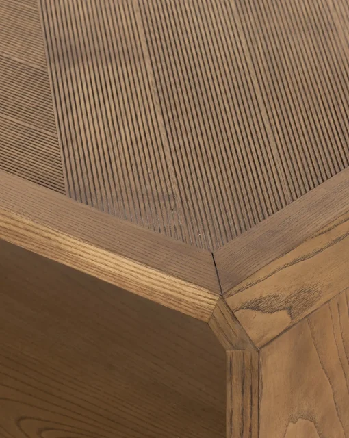 Ender Coffee Table|Four Hands