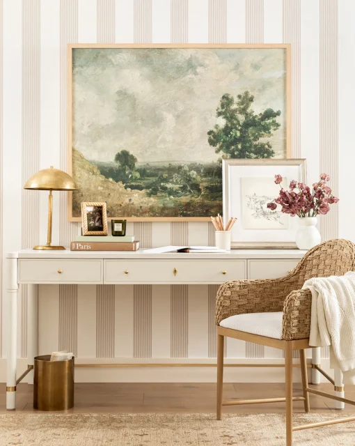English Meadows|Art Headquarters, LLC DBA Wendover Art Group DBA Kevin O'Brien Studio Best