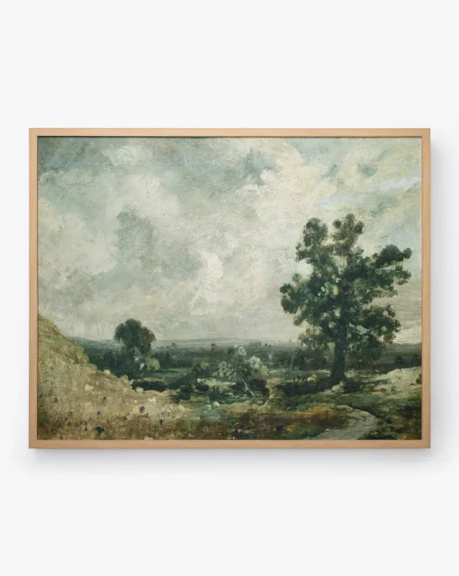 English Meadows|Art Headquarters, LLC DBA Wendover Art Group DBA Kevin O'Brien Studio Best
