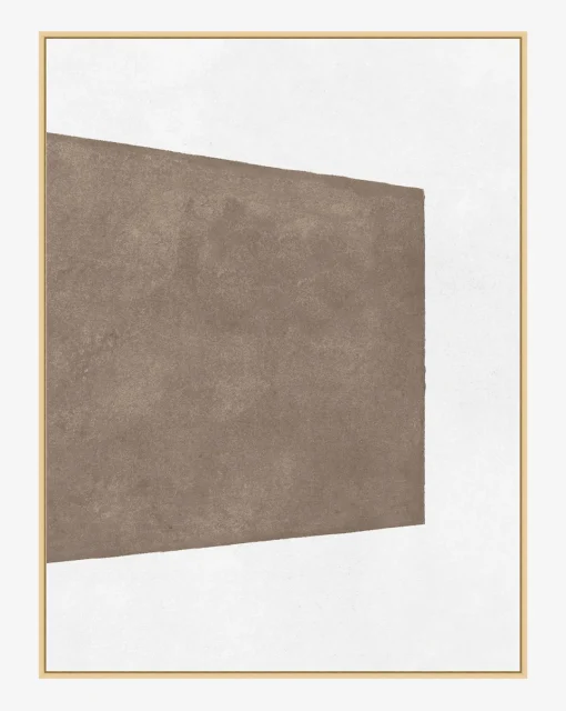 Entering Shape 1|Art Headquarters, LLC DBA Wendover Art Group DBA Kevin O'Brien Studio Clearance