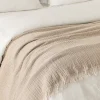 Ermessa Oversized Throw|Indigo Craft Online