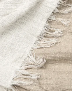 Ermessa Oversized Throw|Indigo Craft Online