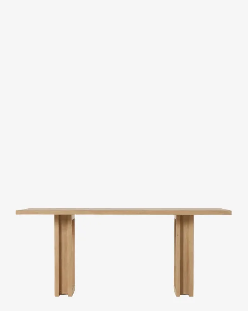 Ernie Dining Table|Four Hands