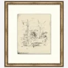 Etched Brunch|Art Headquarters, LLC DBA Wendover Art Group DBA Kevin O'Brien Studio Best