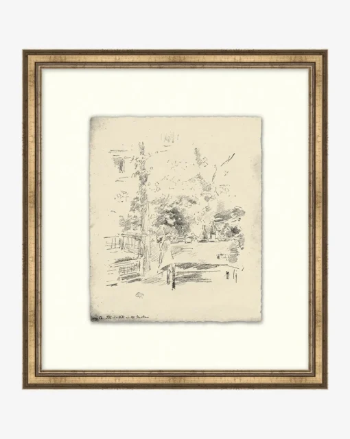 Etched Brunch|Art Headquarters, LLC DBA Wendover Art Group DBA Kevin O'Brien Studio Best