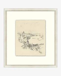Etched City|Art Headquarters, LLC DBA Wendover Art Group DBA Kevin O'Brien Studio Outlet