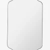 Ethel Wall Mirror|Cooper Classics Outlet