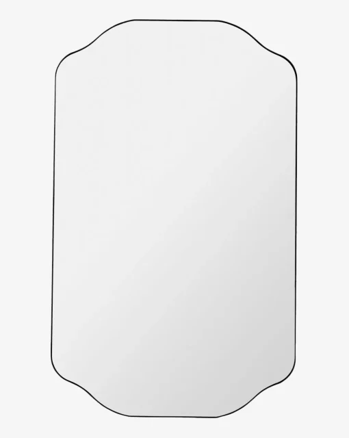 Ethel Wall Mirror|Cooper Classics Outlet