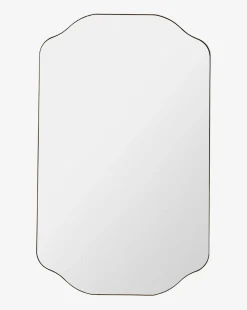 Ethel Wall Mirror|Cooper Classics Outlet