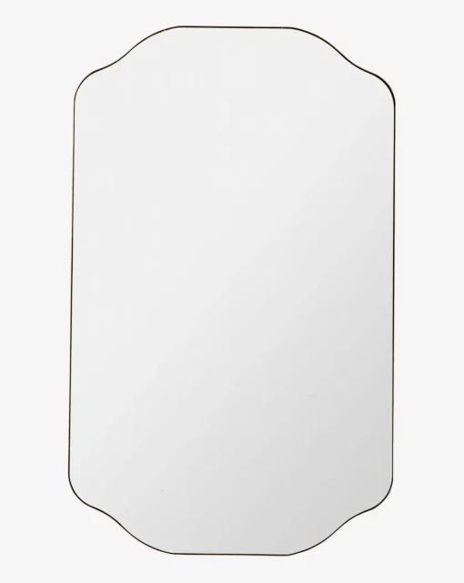 Ethel Wall Mirror|Cooper Classics Outlet