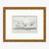 Ethereal Clouds|Art Headquarters, LLC DBA Wendover Art Group DBA Kevin O'Brien Studio Hot