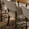 Etienne Dining Chair|Makerspalm Hot