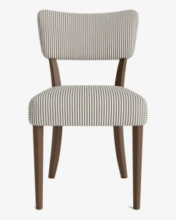 Etienne Dining Chair|Makerspalm Hot