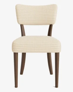 Etienne Dining Chair|Makerspalm Hot