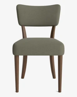 Etienne Dining Chair|Makerspalm Hot
