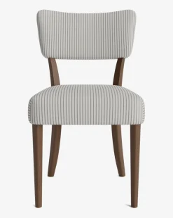Etienne Dining Chair|Makerspalm Hot