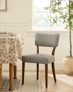 Etienne Dining Chair|Makerspalm Hot
