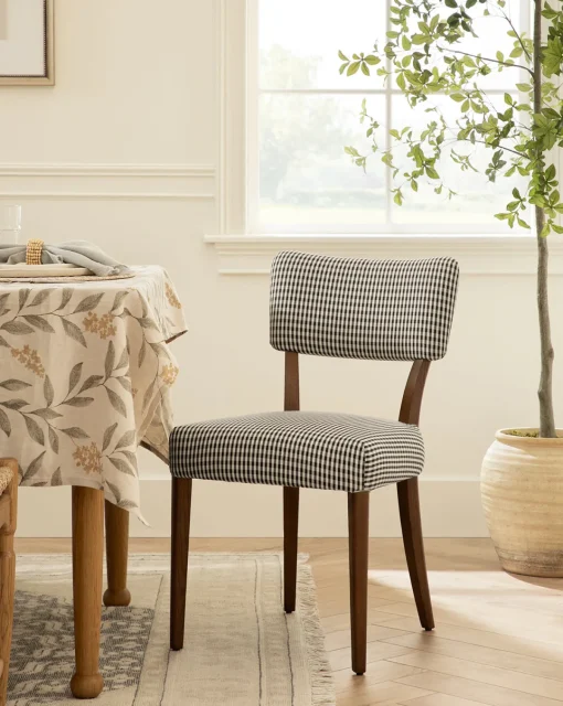 Etienne Dining Chair|Makerspalm Hot
