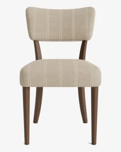 Etienne Dining Chair|Makerspalm Hot