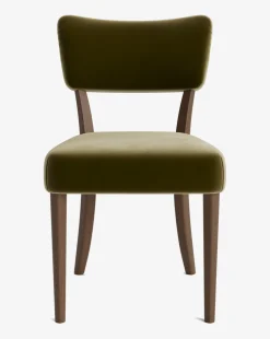 Etienne Dining Chair|Makerspalm Hot
