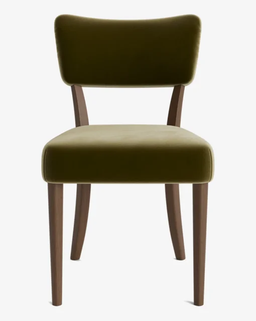 Etienne Dining Chair|Makerspalm Hot