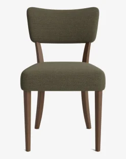 Etienne Dining Chair|Makerspalm Hot
