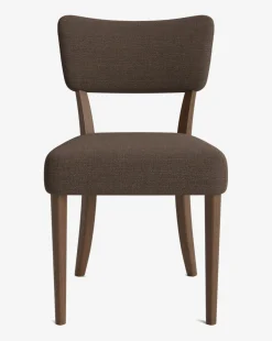 Etienne Dining Chair|Makerspalm Hot