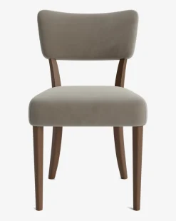 Etienne Dining Chair|Makerspalm Hot