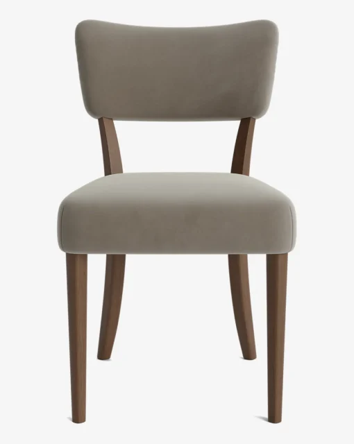 Etienne Dining Chair|Makerspalm Hot
