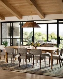 Etienne Dining Chair|Makerspalm Hot
