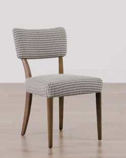 Etienne Dining Chair|Makerspalm Hot