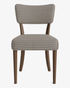 Etienne Dining Chair|Makerspalm Hot