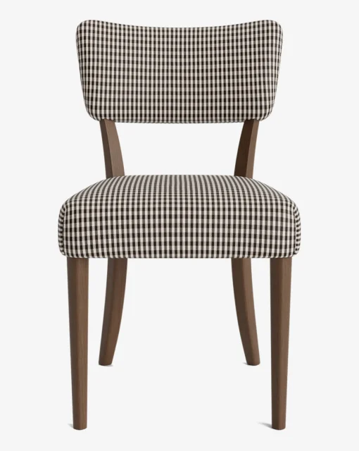 Etienne Dining Chair|Makerspalm Hot