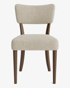 Etienne Dining Chair|Makerspalm Hot