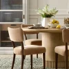 Etienne Dining Chair (Ready to Ship)|Makerspalm