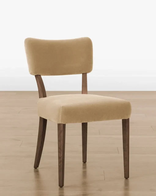 Etienne Dining Chair (Ready to Ship)|Makerspalm