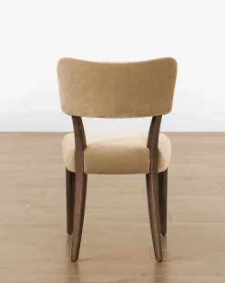 Etienne Dining Chair (Ready to Ship)|Makerspalm