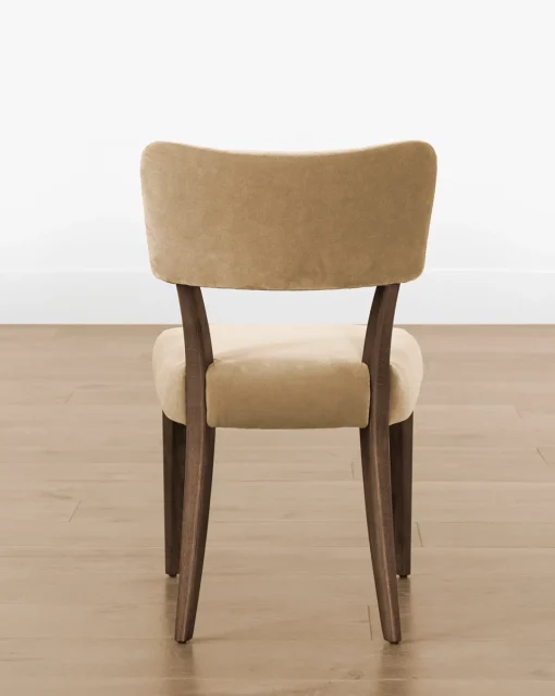 Etienne Dining Chair (Ready to Ship)|Makerspalm